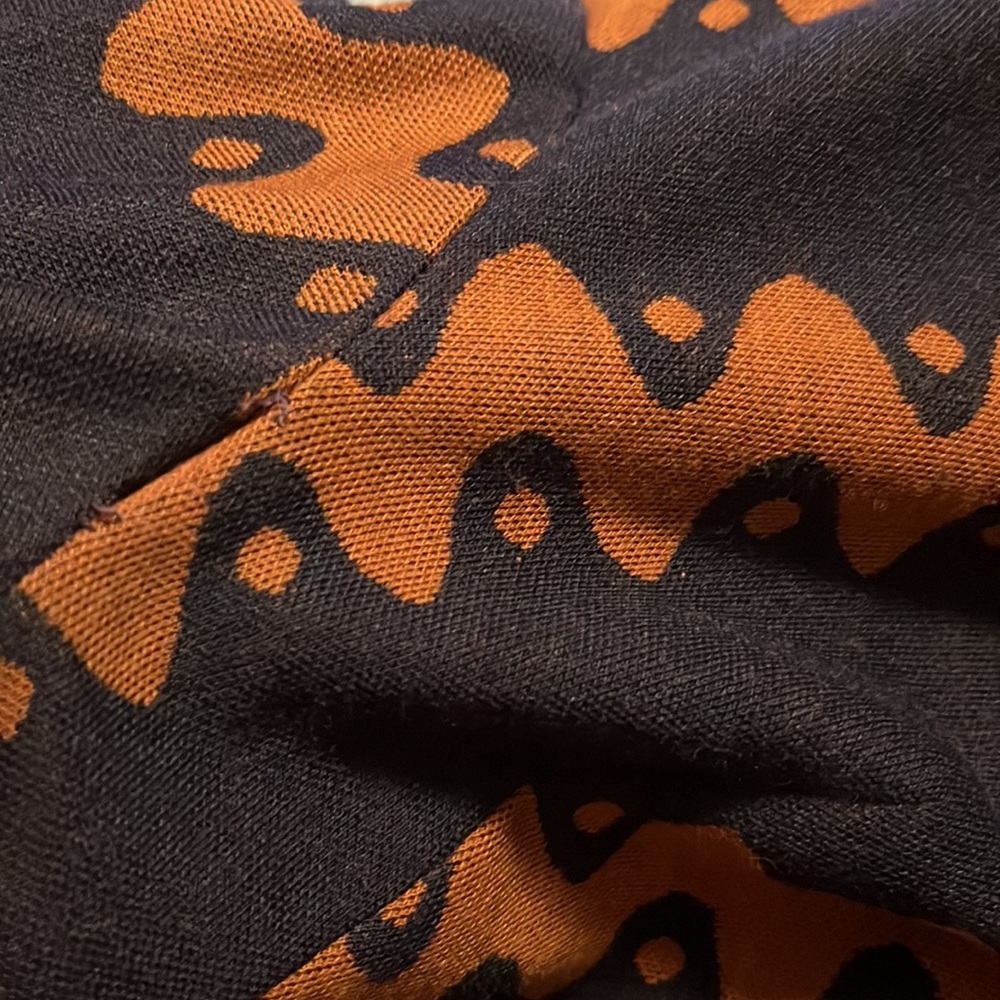 Vintage Parade Geo Mod Dress - Picture 13 of 16